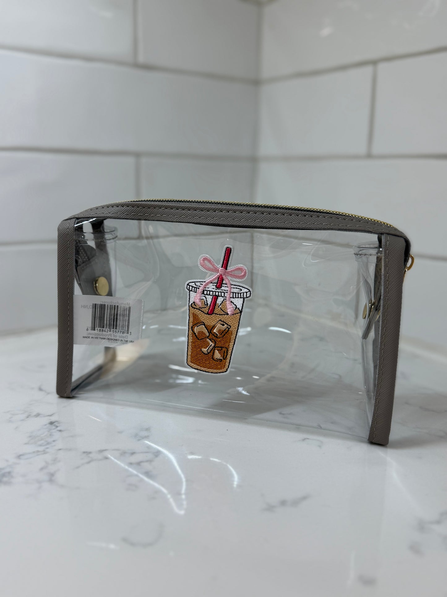 Coffee queen