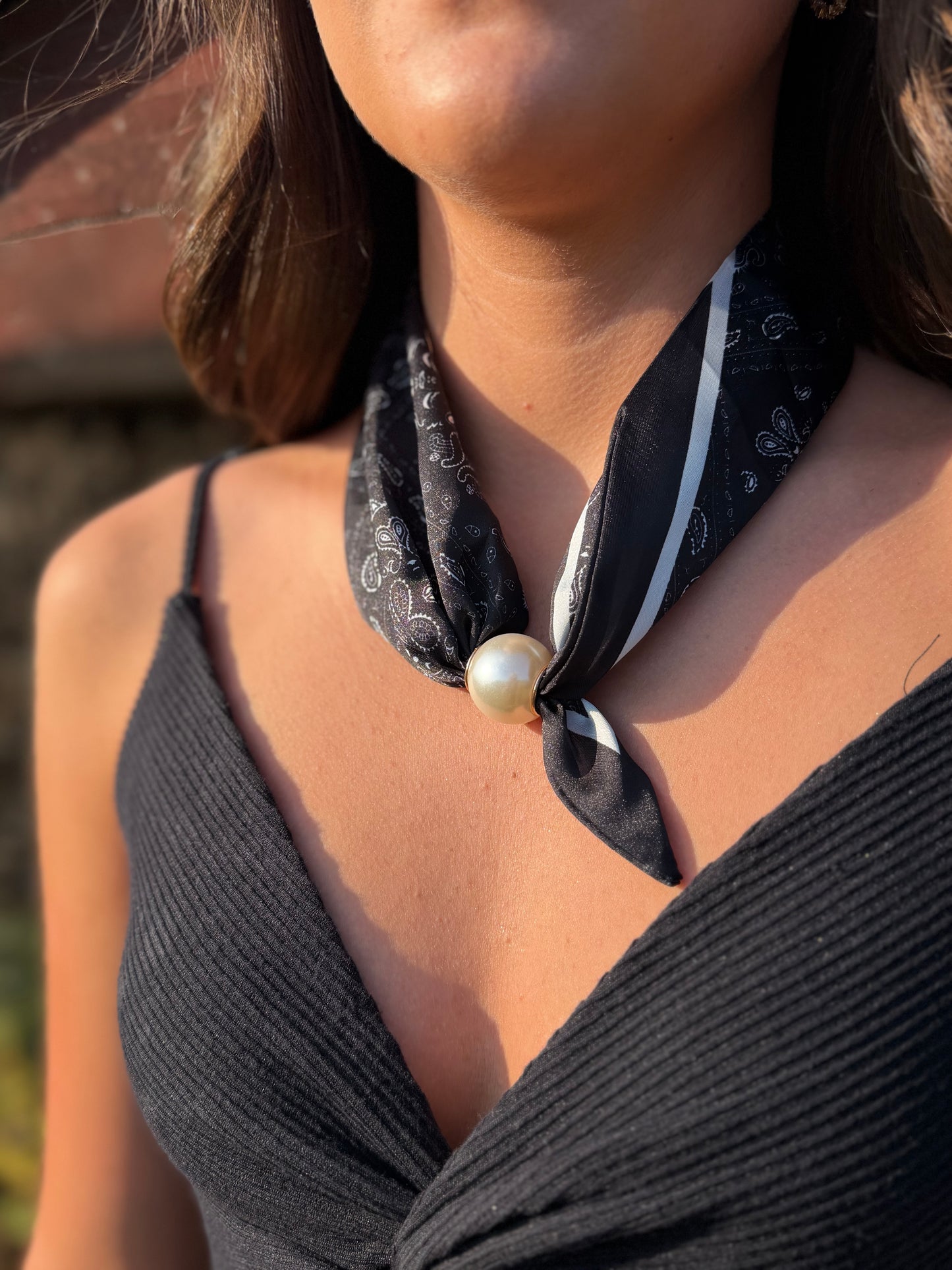 Ella Necklace