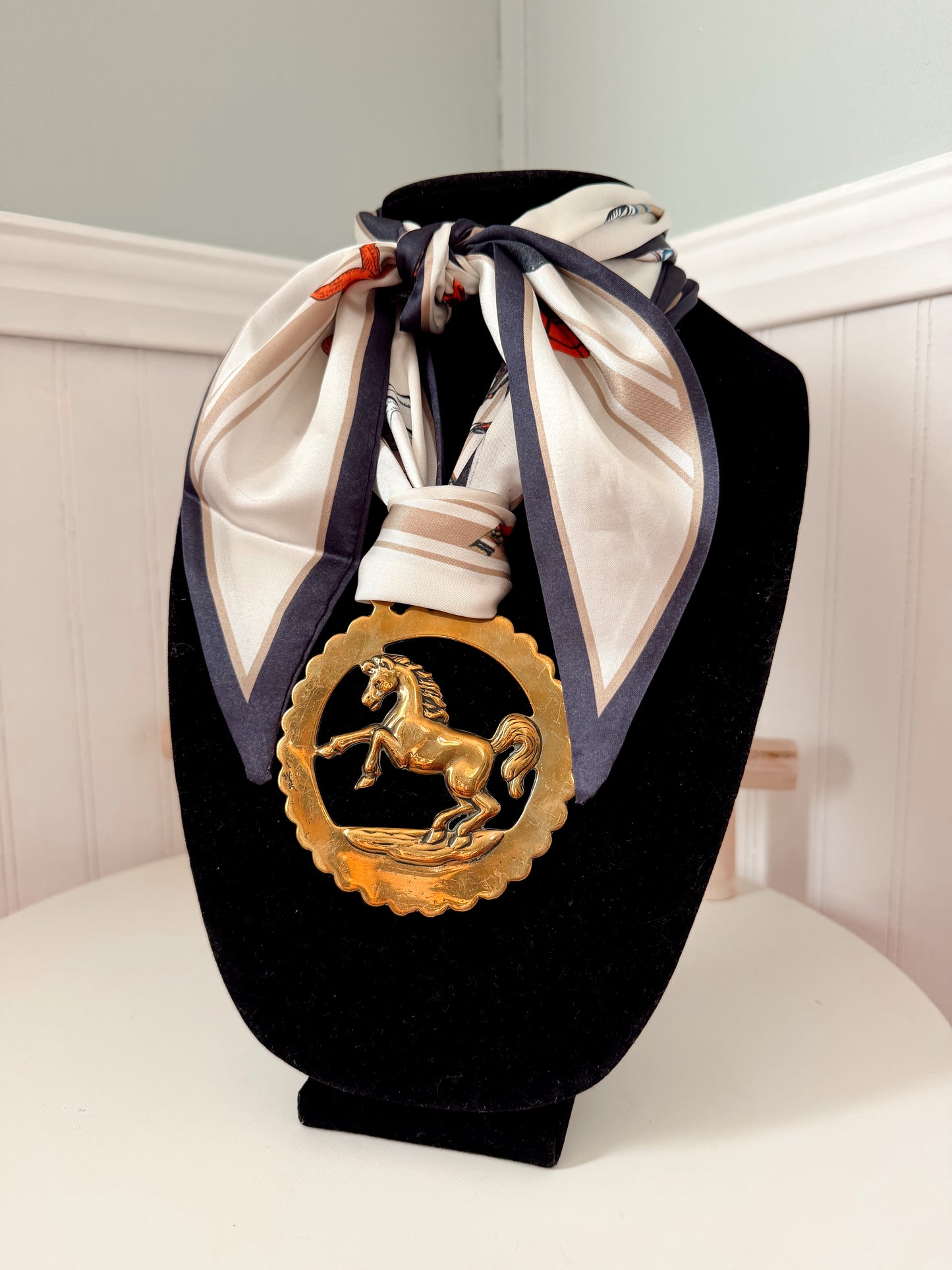 The Rodeo Necklace