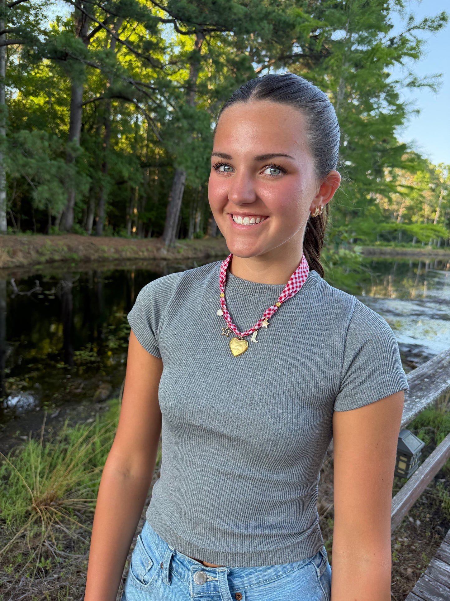 Brittany Necklace