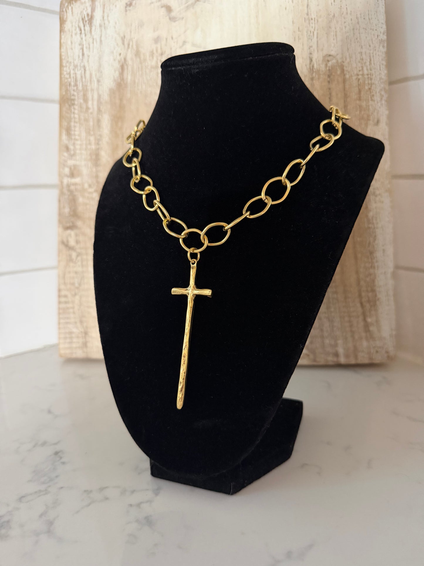 Kate Necklace