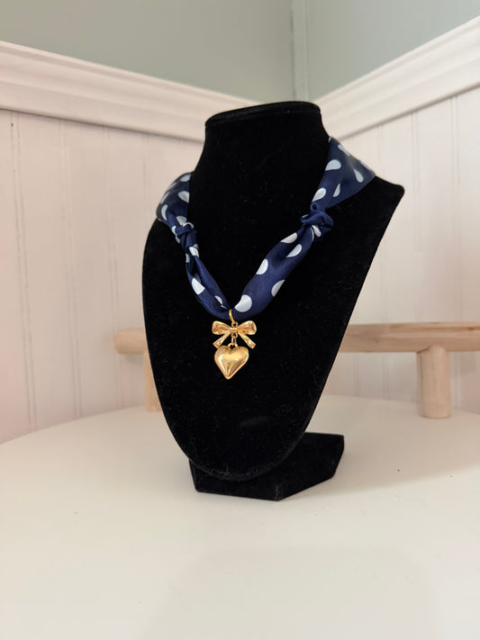Lover Girl Necklace