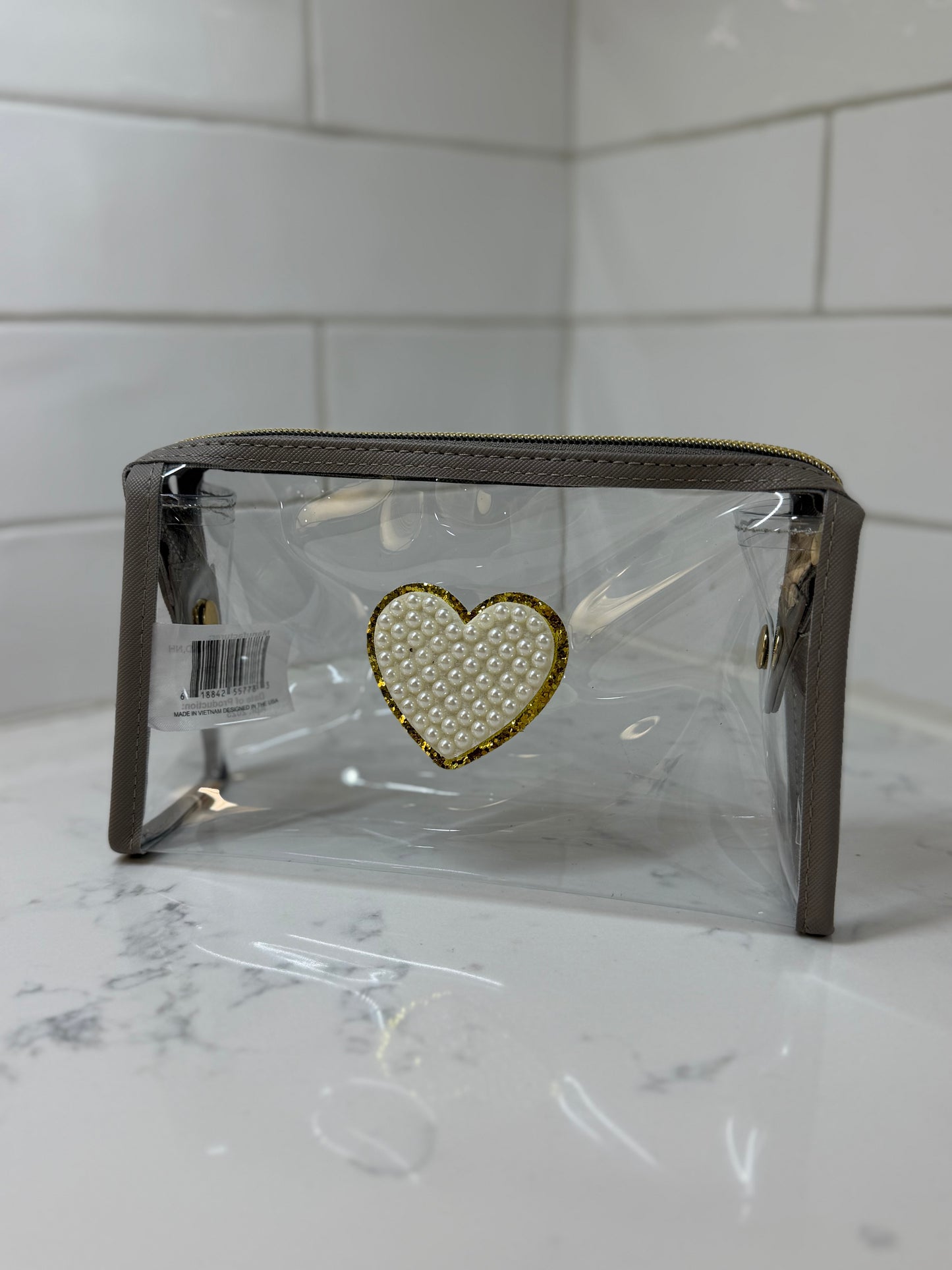 Pearl Heart