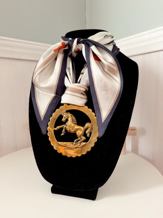 The Rodeo Necklace