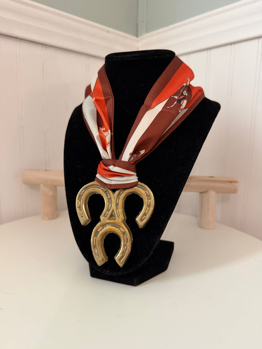 Lucky Charm Necklace