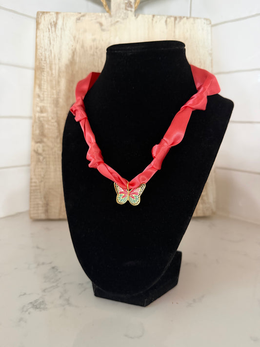 Lovely Necklace