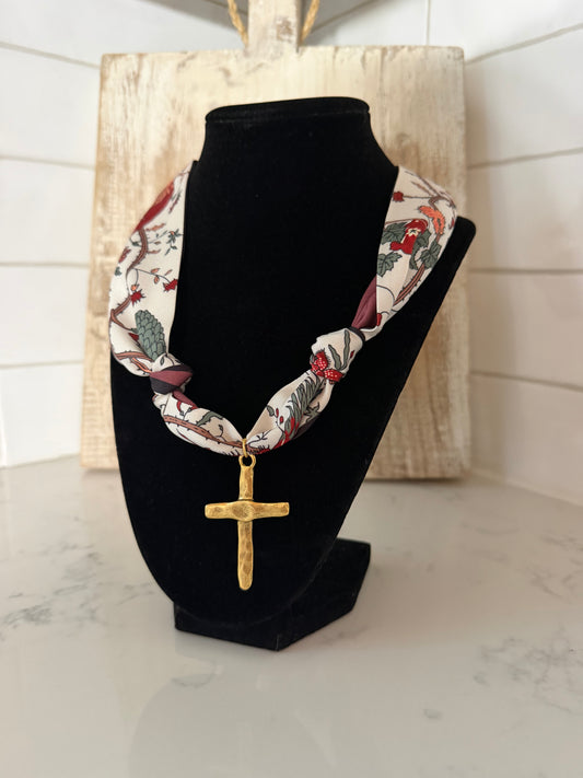 Sweet Blessing Necklace