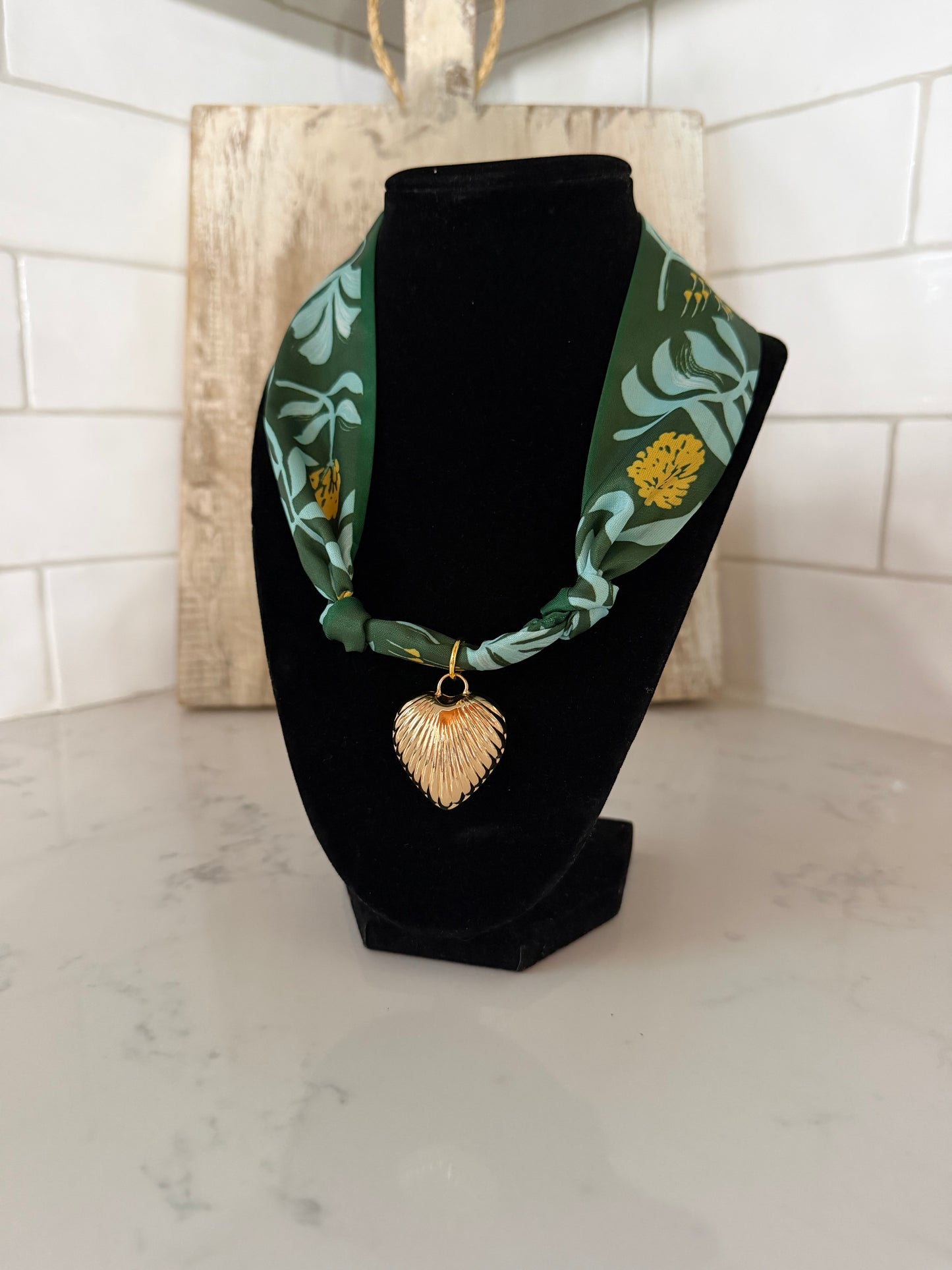Ivy Necklace