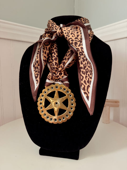 Langley Necklace