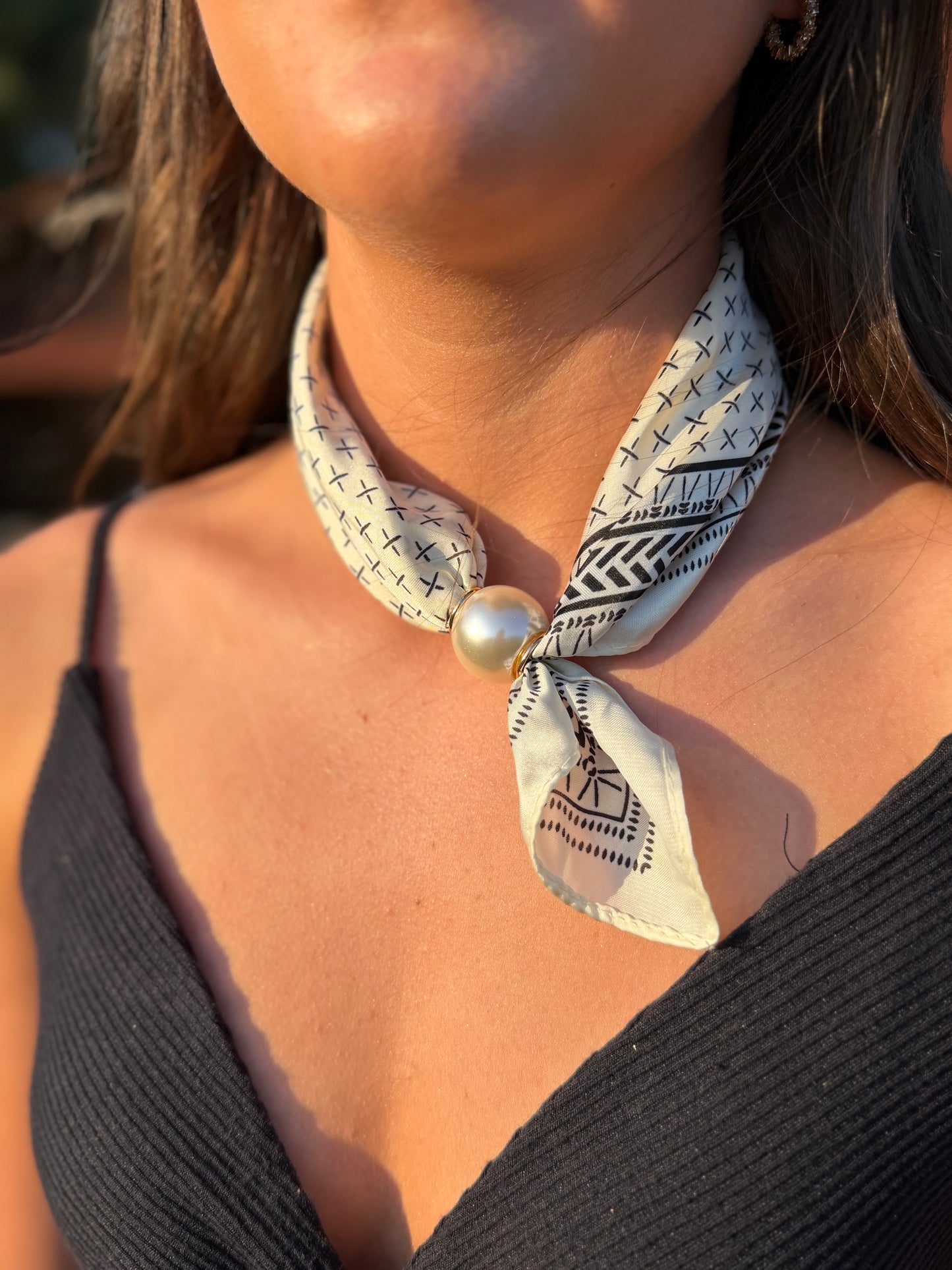 Miranda Necklace