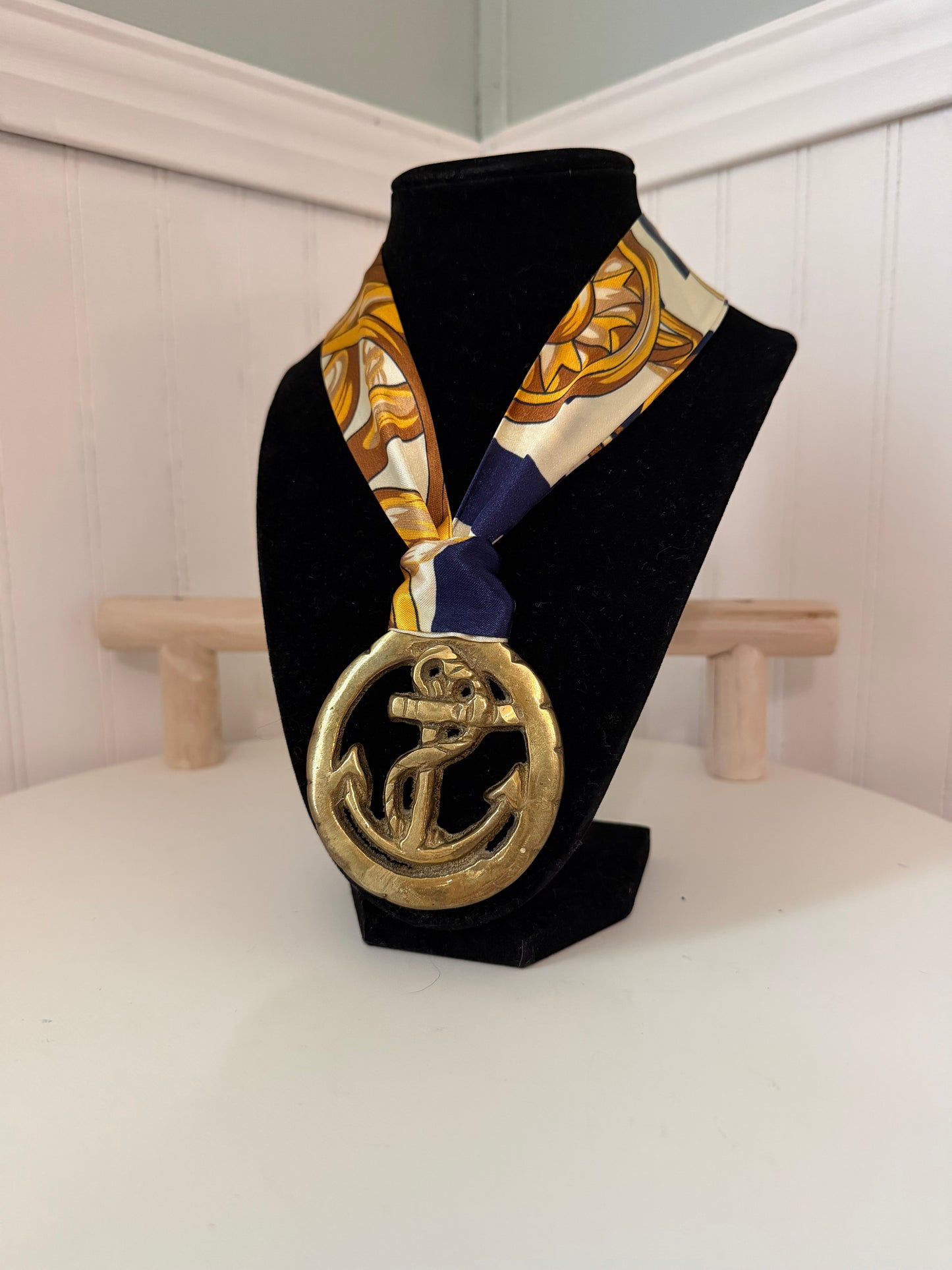 Sailor Necklace
