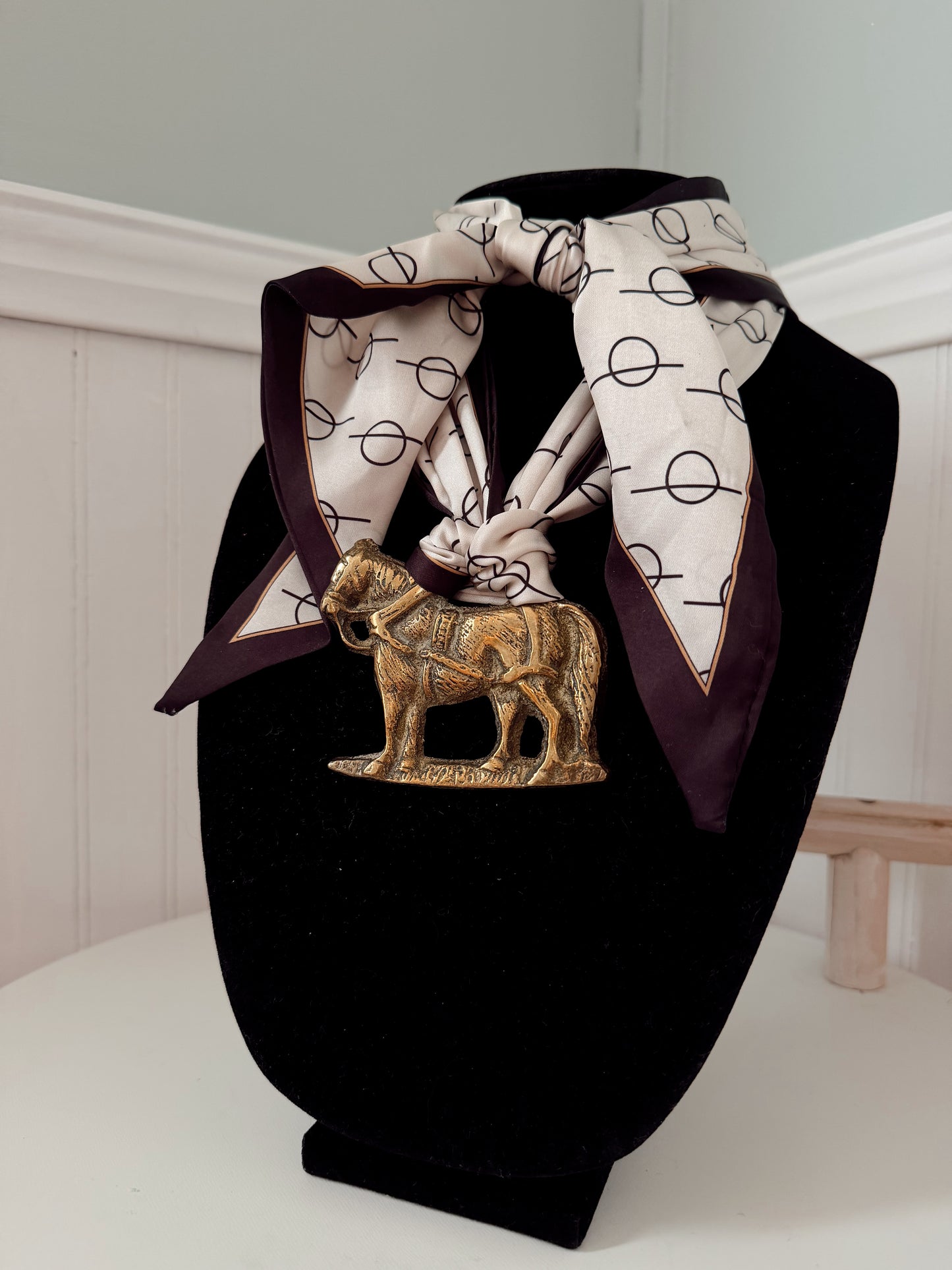 Free Spirit Necklace