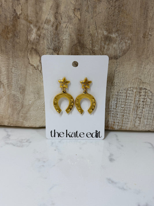Lucky Studs